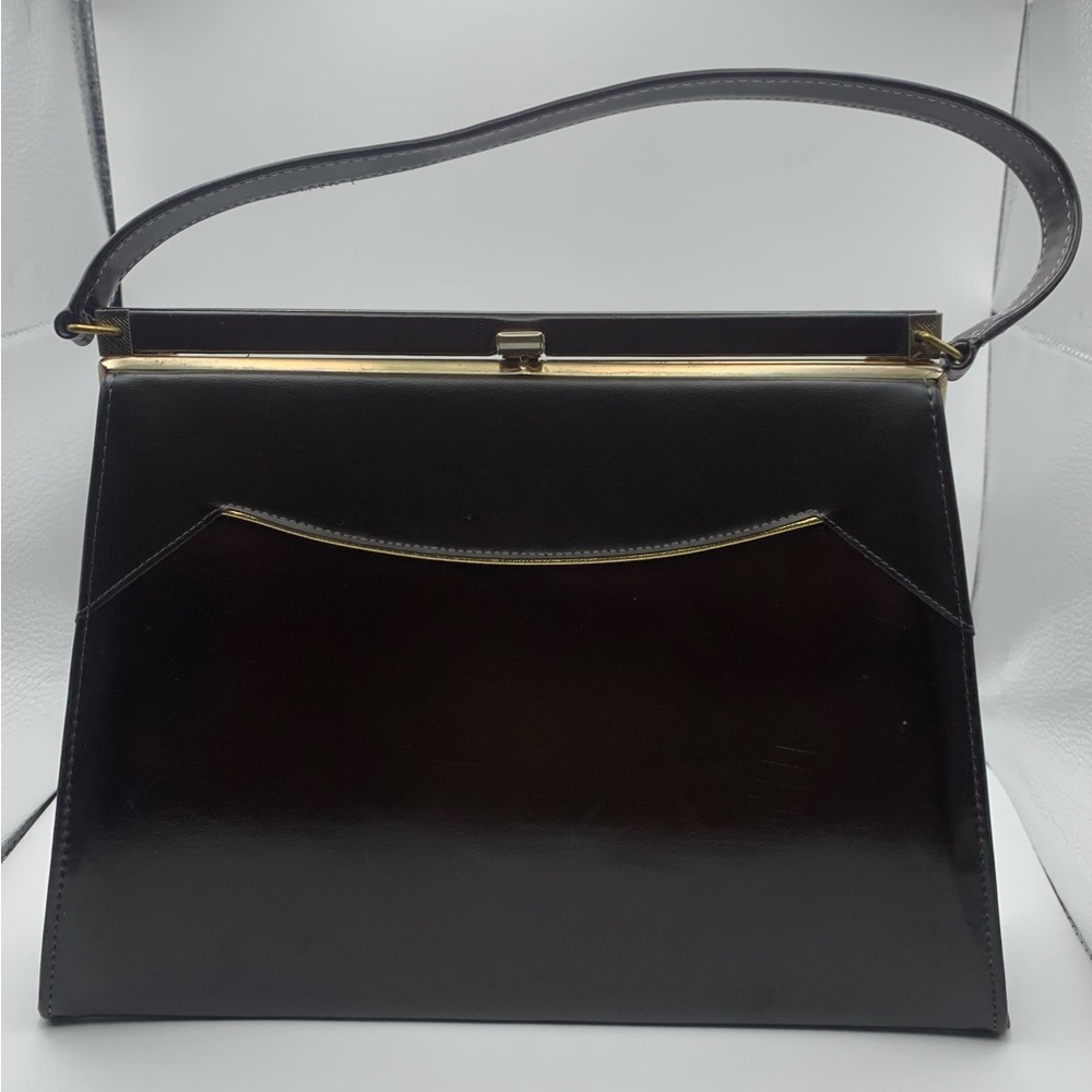 60's Naturalizer handbag “Daytime Pocketbook”